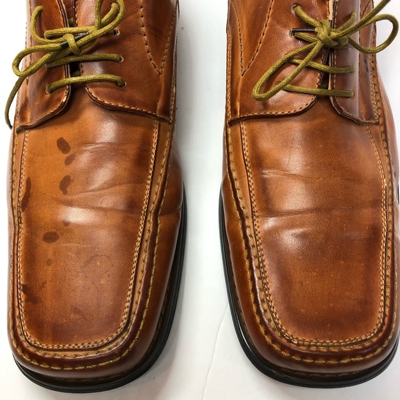 Tommy B Shoes | 1O.5 - Picture 5 of 8